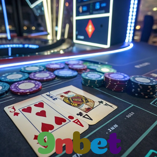 9nbet：Aposte nas melhores slots e conquiste prêmios como nunca!