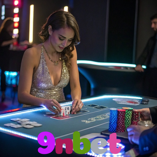 9nbet：Jogue poker, aposte no futebol e ganhe em grandes jogos de cassino!