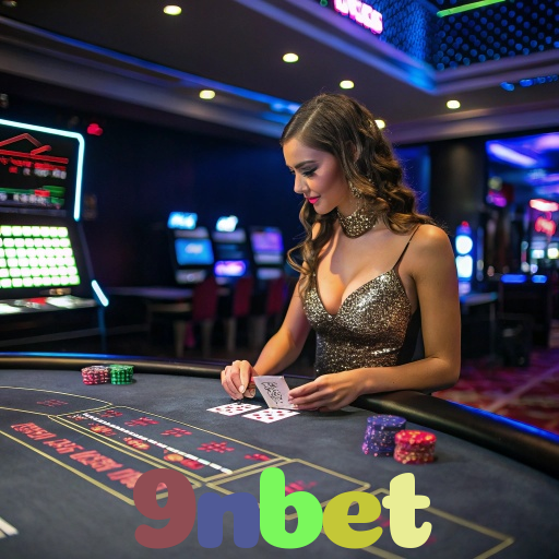 9nbet：Aposte nas melhores slots e conquiste prêmios como nunca!