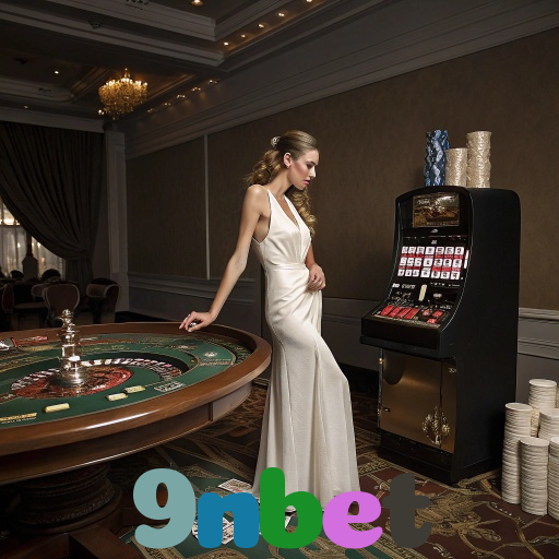 9nbet：Jogue poker, aposte no futebol e ganhe em grandes jogos de cassino!