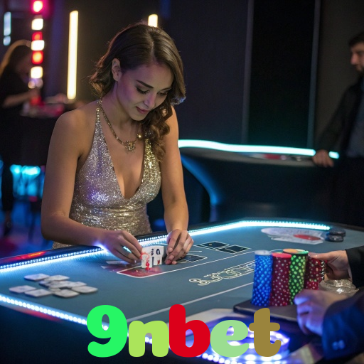 9nbet:Aposte no futebol, jogue poker e conquiste vitórias épicas!