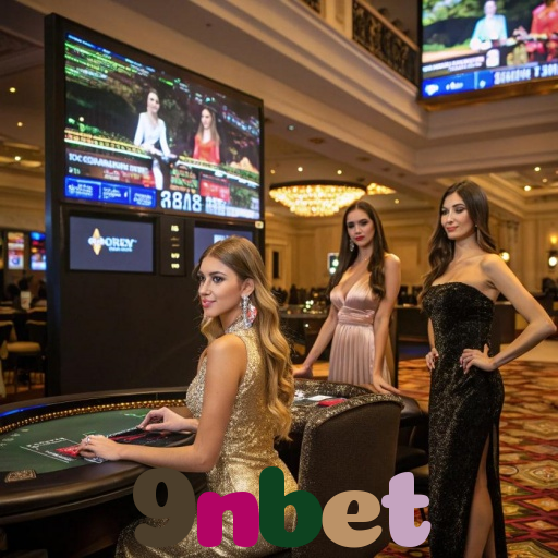 9nbet:Aposte no futebol, jogue poker e conquiste vitórias épicas!