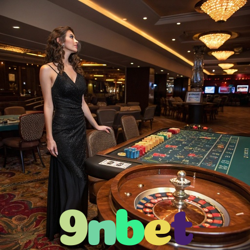 9nbet：Aposte nas melhores slots e conquiste prêmios como nunca!