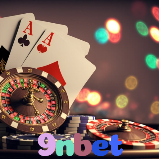 9nbet:Aposte no futebol, jogue poker e conquiste vitórias épicas!