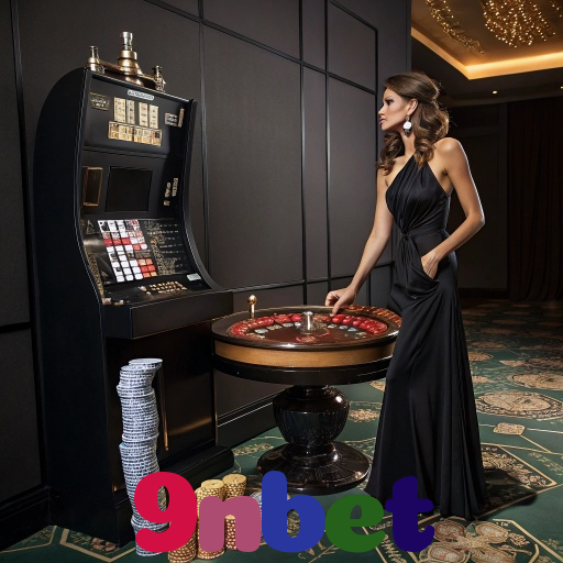9nbet:Aposte nas melhores slots e conquiste prêmios como nunca!
