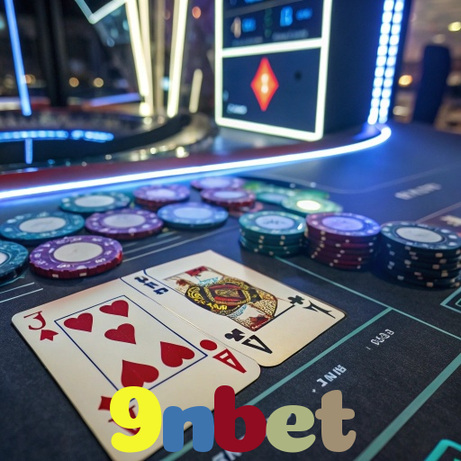 9nbet：Jogue poker, aposte no futebol e ganhe em grandes jogos de cassino!