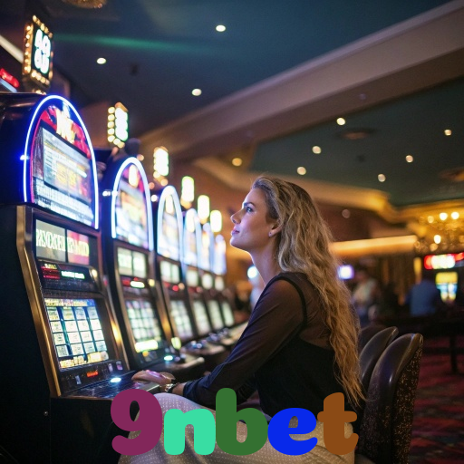 9nbet：Aposte no futebol, jogue poker e conquiste vitórias épicas!