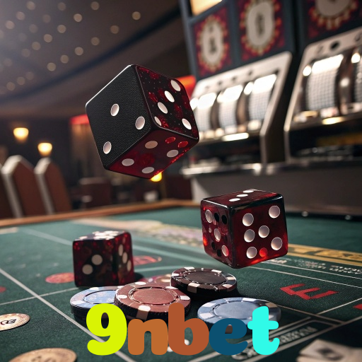 9nbet：Jogue poker, aposte no futebol e ganhe em grandes jogos de cassino!