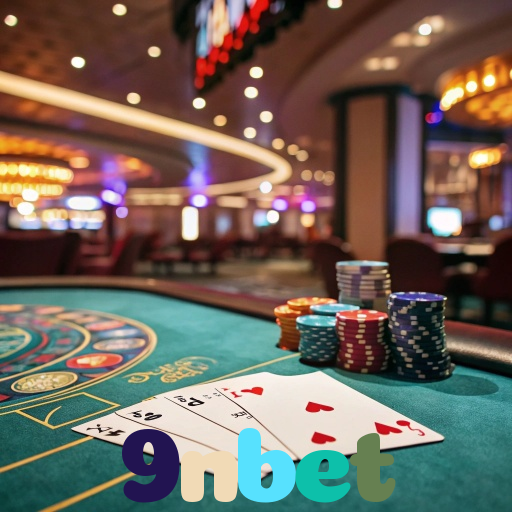 9nbet:Jogue poker, aposte no futebol e ganhe em grandes jogos de cassino!