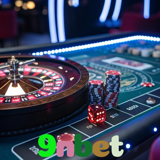 9nbet：Aposte no futebol, jogue poker e conquiste vitórias épicas!
