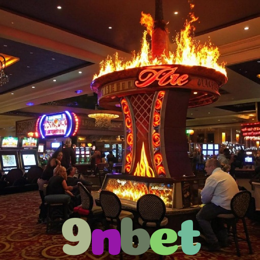 9nbet:Aposte nas melhores slots e conquiste prêmios como nunca!