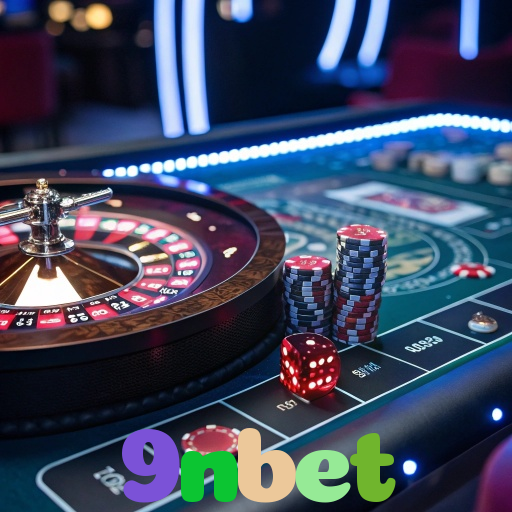 9nbet:Aposte nas melhores slots e conquiste prêmios como nunca!