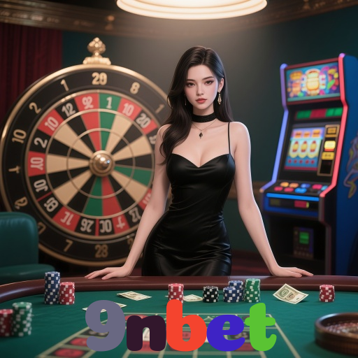 9nbet:Aposte nas melhores slots e conquiste prêmios como nunca!