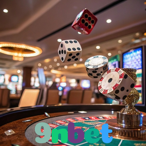 9nbet:Jogue poker, aposte no futebol e ganhe em grandes jogos de cassino!