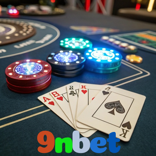 9nbet：Aposte nas melhores slots e conquiste prêmios como nunca!