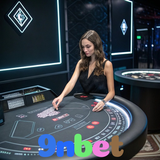9nbet：Aposte no futebol, jogue poker e conquiste vitórias épicas!