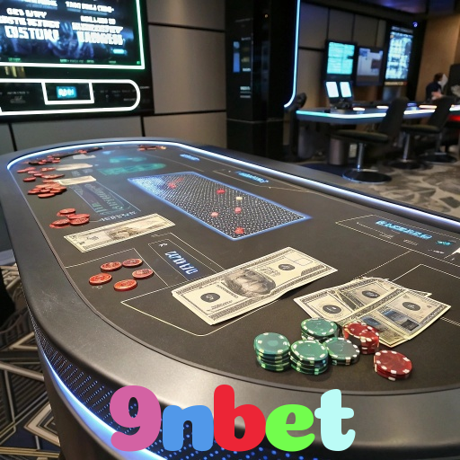 9nbet:Aposte nas melhores slots e conquiste prêmios como nunca!