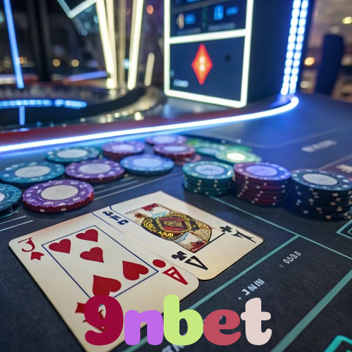 9nbet：Aposte nas melhores slots e conquiste prêmios como nunca!