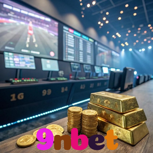 9nbet：Aposte nas melhores slots e conquiste prêmios como nunca!