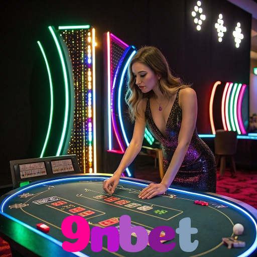 9nbet：Jogue poker, aposte no futebol e ganhe em grandes jogos de cassino!