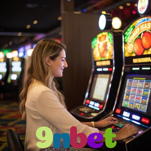 9nbet：Aposte no futebol, jogue poker e conquiste vitórias épicas!