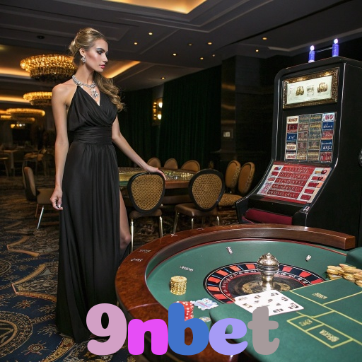 9nbet：Aposte nas melhores slots e conquiste prêmios como nunca!