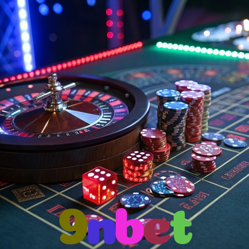 9nbet：Aposte no futebol, jogue poker e conquiste vitórias épicas!