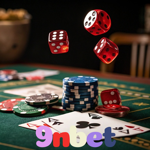 9nbet：Aposte nas melhores slots e conquiste prêmios como nunca!