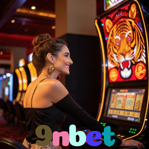 9nbet：Aposte nas melhores slots e conquiste prêmios como nunca!