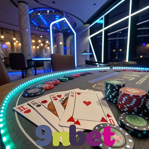 9nbet:Aposte nas melhores slots e conquiste prêmios como nunca!