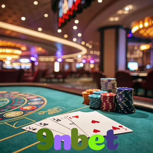 9nbet:Aposte nas melhores slots e conquiste prêmios como nunca!