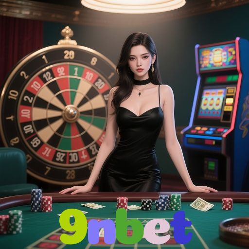 9nbet：Aposte no futebol, jogue poker e conquiste vitórias épicas!
