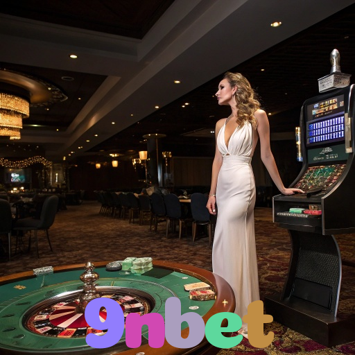 9nbet：Aposte nas melhores slots e conquiste prêmios como nunca!