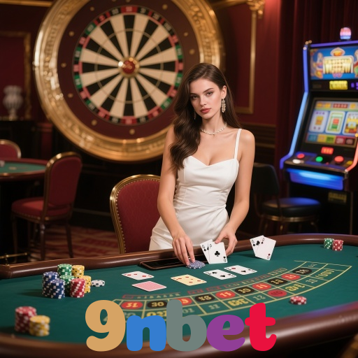 9nbet：Aposte no futebol, jogue poker e conquiste vitórias épicas!