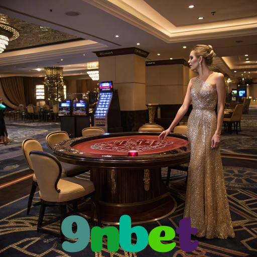 9nbet:Aposte nas melhores slots e conquiste prêmios como nunca!