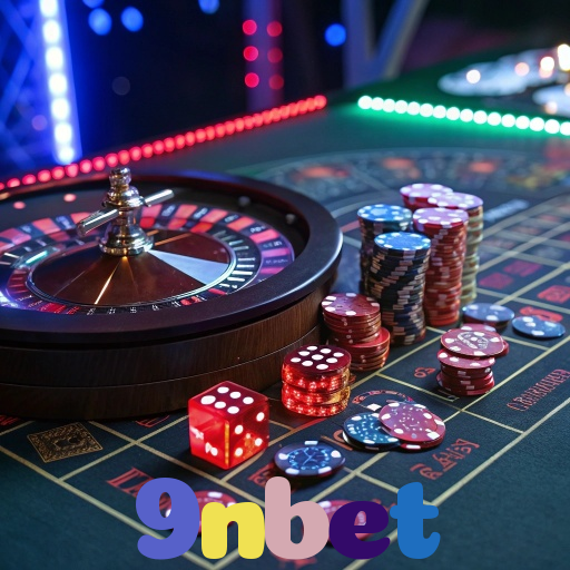 9nbet:Aposte nas melhores slots e conquiste prêmios como nunca!