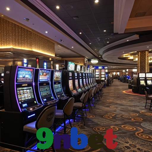 9nbet:Aposte nas melhores slots e conquiste prêmios como nunca!
