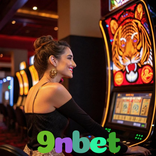9nbet：Aposte nas melhores slots e conquiste prêmios como nunca!