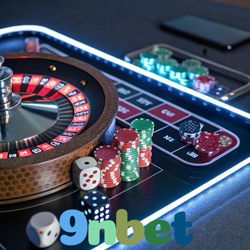 9nbet:Aposte no futebol, jogue poker e conquiste vitórias épicas!