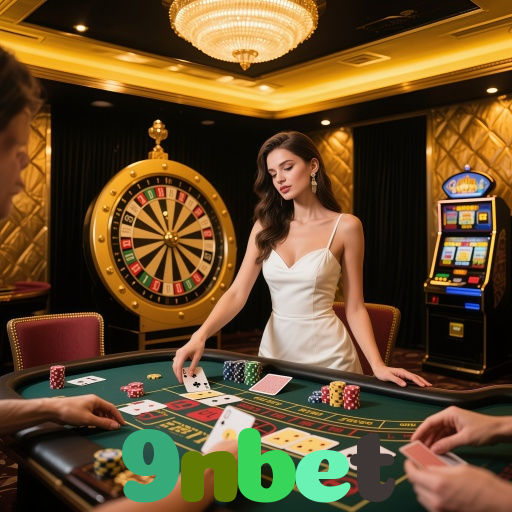 9nbet：Jogue poker, aposte no futebol e ganhe em grandes jogos de cassino!