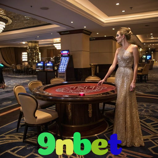 9nbet:Aposte nas melhores slots e conquiste prêmios como nunca!