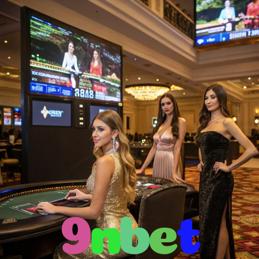 9nbet:Jogue poker, aposte no futebol e ganhe em grandes jogos de cassino!