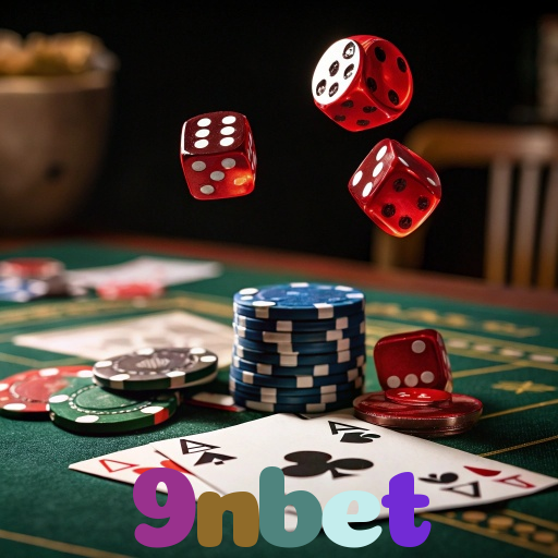 9nbet:Jogue poker, aposte no futebol e ganhe em grandes jogos de cassino!
