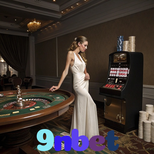 9nbet:Aposte nas melhores slots e conquiste prêmios como nunca!