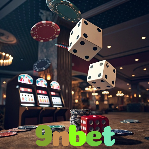 9nbet：Jogue poker, aposte no futebol e ganhe em grandes jogos de cassino!