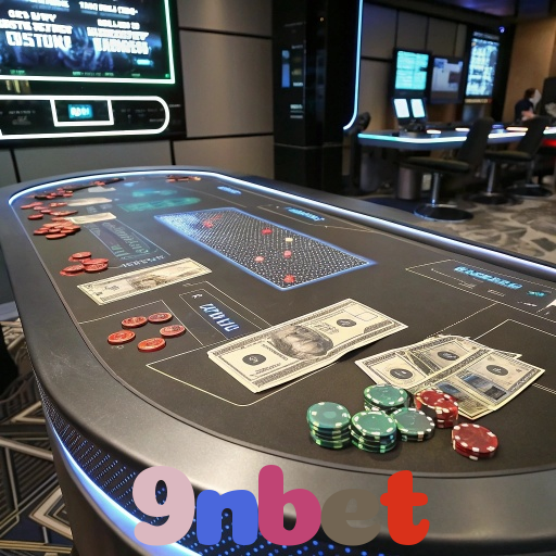 9nbet：Aposte nas melhores slots e conquiste prêmios como nunca!