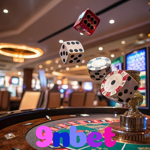 9nbet：Aposte nas melhores slots e conquiste prêmios como nunca!