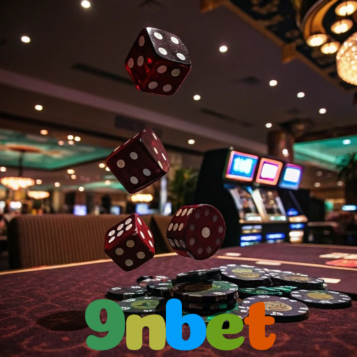 9nbet：Aposte no futebol, jogue poker e conquiste vitórias épicas!