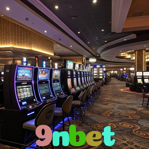 9nbet：Jogue poker, aposte no futebol e ganhe em grandes jogos de cassino!