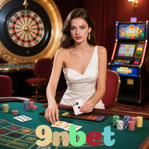 9nbet：Aposte no futebol, jogue poker e conquiste vitórias épicas!